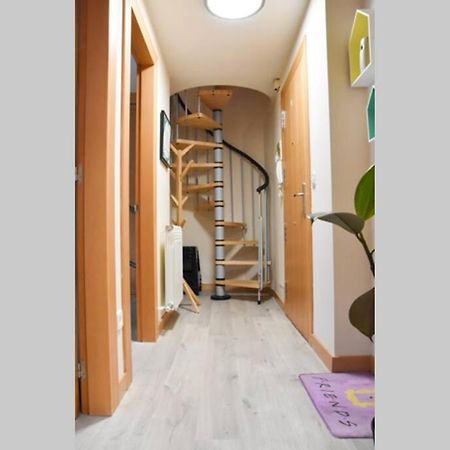 Апартаменти Duplex Casa Lis-En Pleno Corazon De La Ciudad- Саламанка Екстер'єр фото