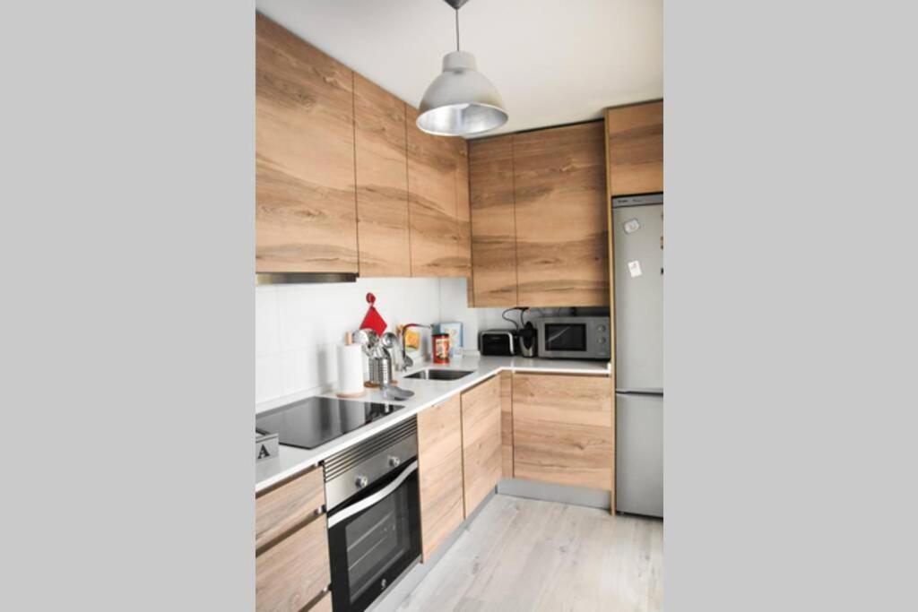 Апартаменти Duplex Casa Lis-En Pleno Corazon De La Ciudad- Саламанка Екстер'єр фото