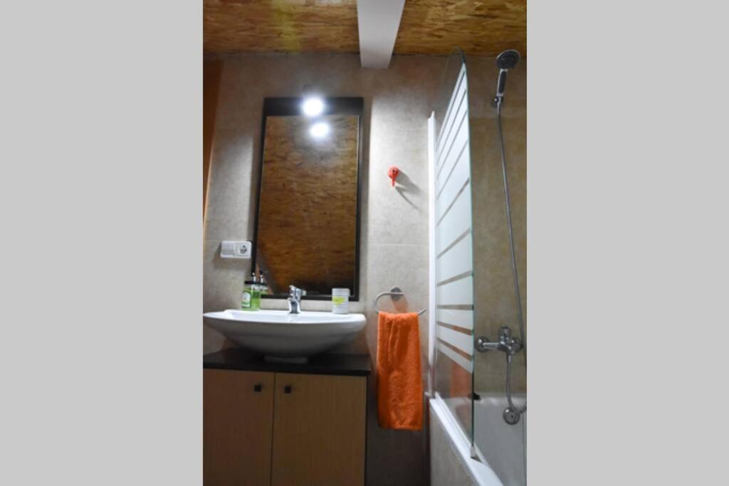 Апартаменти Duplex Casa Lis-En Pleno Corazon De La Ciudad- Саламанка Екстер'єр фото